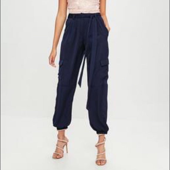 Cargo pants - Picture 1 of 1